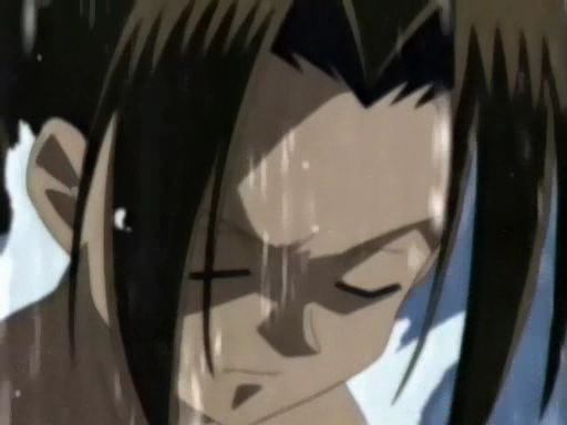 Otaku Gallery  / Anime e Manga / Shaman King / Screen Shots / Episodi / 17 - Two People Journey to the Best Place / 108.jpg